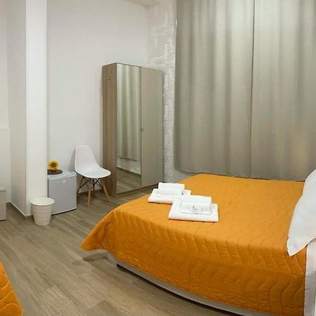 Bed and Breakfast La Quercia Pachino Exterior foto