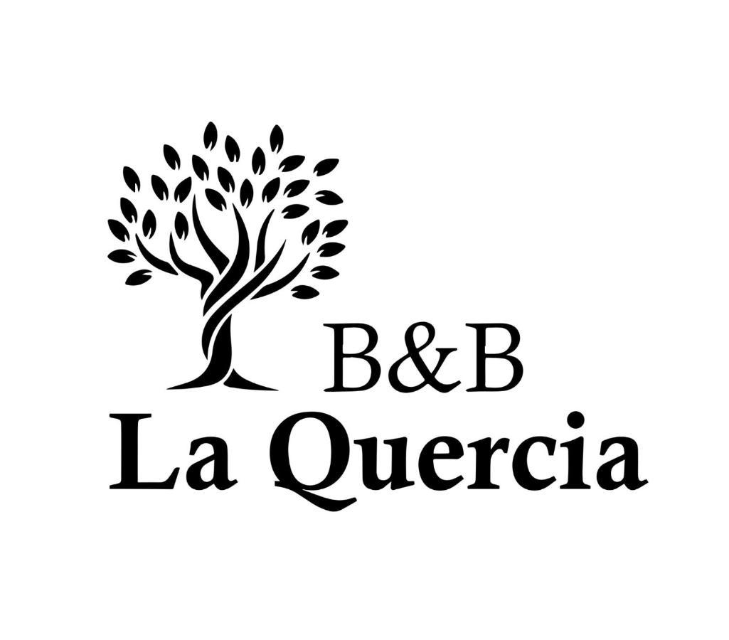 Bed and Breakfast La Quercia Pachino Exterior foto
