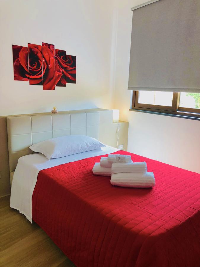 Bed and Breakfast La Quercia Pachino Exterior foto